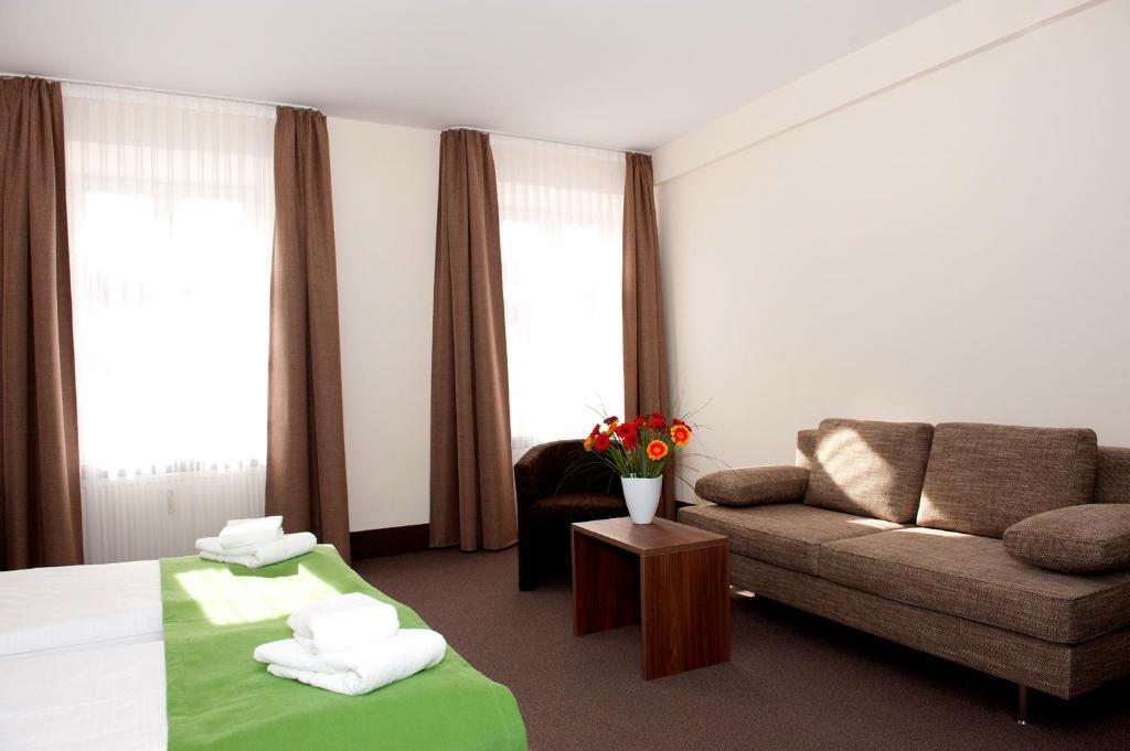 Hotel Adler Eichstätt Kamer foto