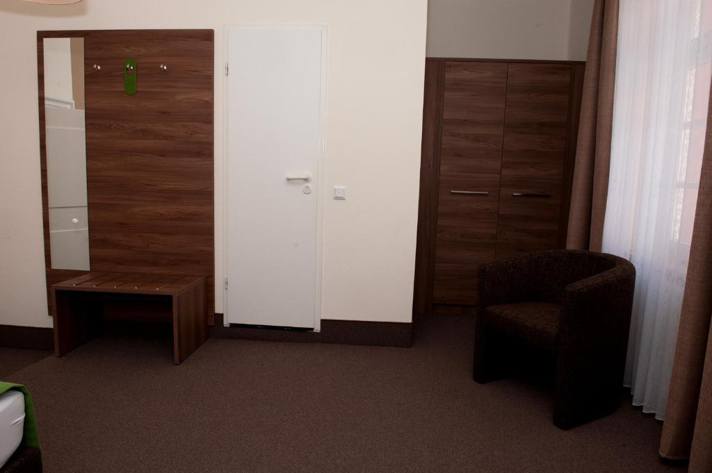 Hotel Adler Eichstätt Kamer foto