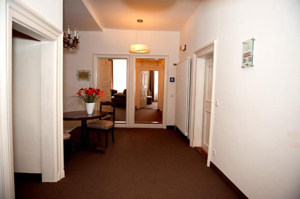 Hotel Adler Eichstätt Buitenkant foto
