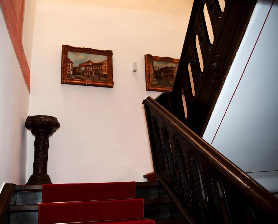 Hotel Adler Eichstätt Buitenkant foto