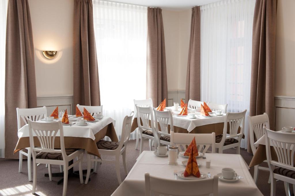 Hotel Adler Eichstätt Buitenkant foto