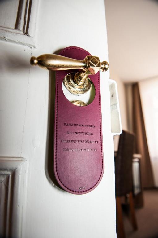 Hotel Adler Eichstätt Kamer foto